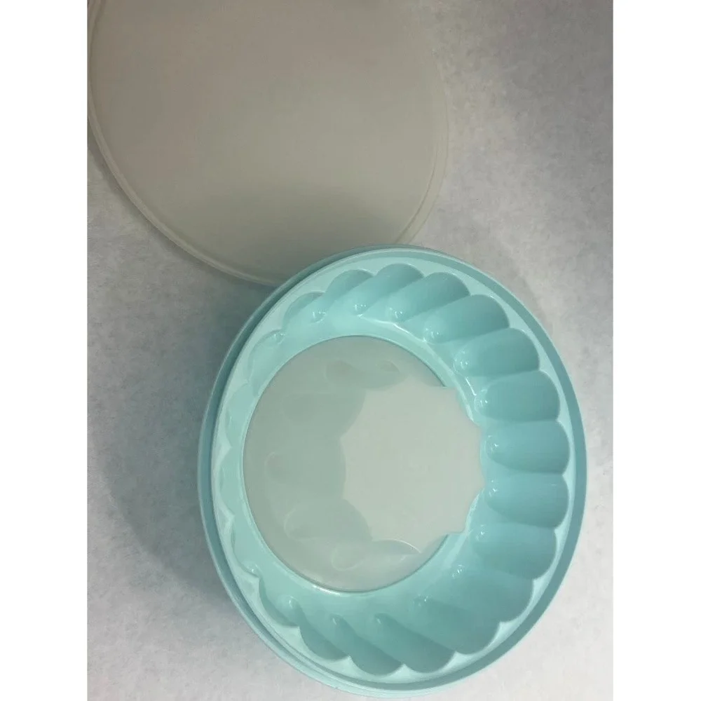 Tupperware jel ring